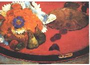 Paul Gauguin Stilleben oil painting reproduction